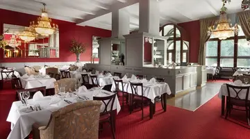 Clarion Grandhotel Zlaty