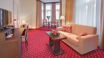 Clarion Grandhotel Zlaty