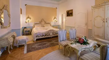 Clarion Grandhotel Zlaty