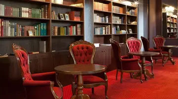 Clarion Grandhotel Zlaty