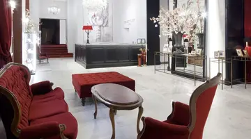 Clarion Grandhotel Zlaty