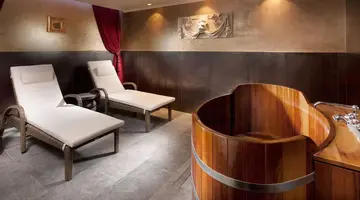 Clarion Grandhotel Zlaty
