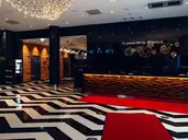 Clarion Hotel Aviapolis