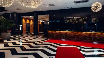 Clarion Hotel Aviapolis