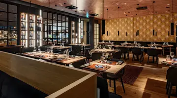 Clarion Hotel Aviapolis