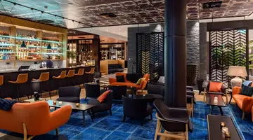 Clarion Hotel Aviapolis