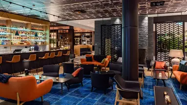 Clarion Hotel Aviapolis