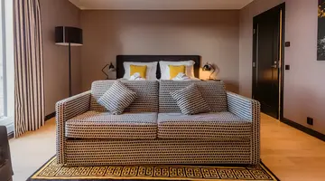 Clarion Hotel Aviapolis