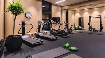 Clarion Hotel Aviapolis