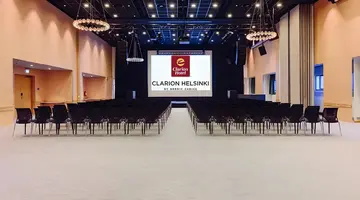 Clarion Hotel Helsinki