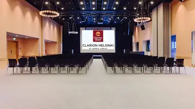 Clarion Hotel Helsinki