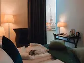 Clarion Hotel Helsinki