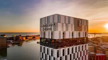 Clarion Hotel Helsinki