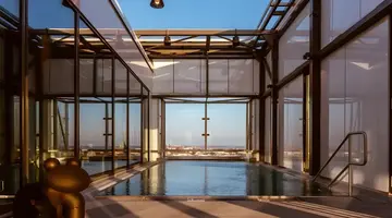 Clarion Hotel Helsinki