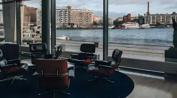 Clarion Hotel Helsinki