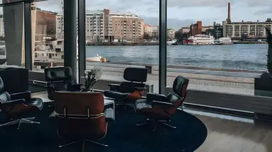 Clarion Hotel Helsinki