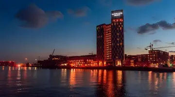Clarion Hotel Helsinki