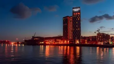 Clarion Hotel Helsinki