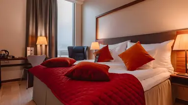 Clarion Hotel Helsinki