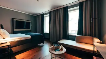 Clarion Hotel Mestari