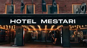 Clarion Hotel Mestari