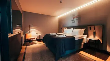 Clarion Hotel Mestari