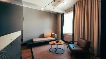 Clarion Hotel Mestari