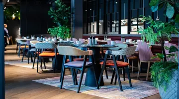 Clarion Hotel Oslo