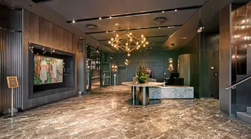 Clarion Hotel Oslo