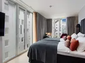 Clarion Hotel Oslo