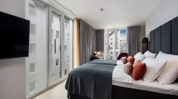 Clarion Hotel Oslo