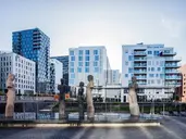 Clarion Hotel Oslo