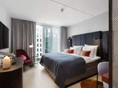 Clarion Hotel Oslo