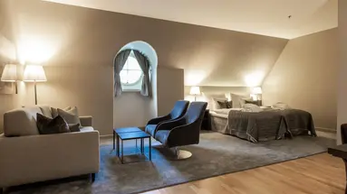 Clarion Hotel Post