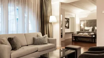 Clarion Hotel Post
