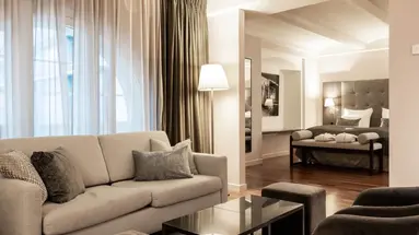 Clarion Hotel Post
