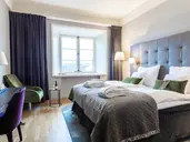 Clarion Hotel Post