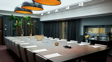Clarion Hotel Post