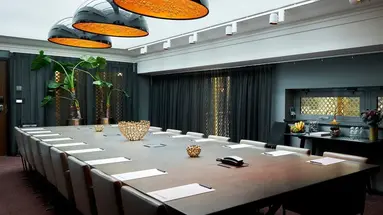 Clarion Hotel Post
