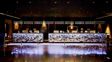Clarion Hotel Post