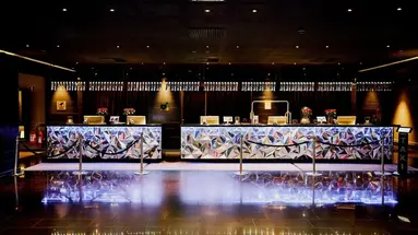 Clarion Hotel Post