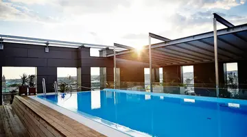 Clarion Hotel Post