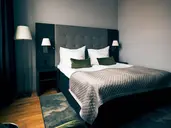 Clarion Hotel Post