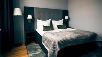 Clarion Hotel Post