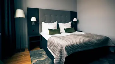 Clarion Hotel Post