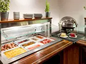 Clarion Hotel Prague City