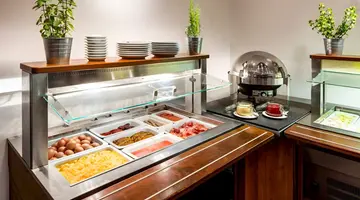 Clarion Hotel Prague City