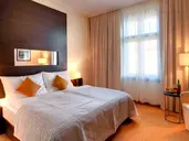 Clarion Hotel Prague City
