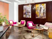 Clarion Hotel Prague City