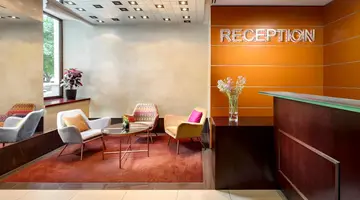 Clarion Hotel Prague City